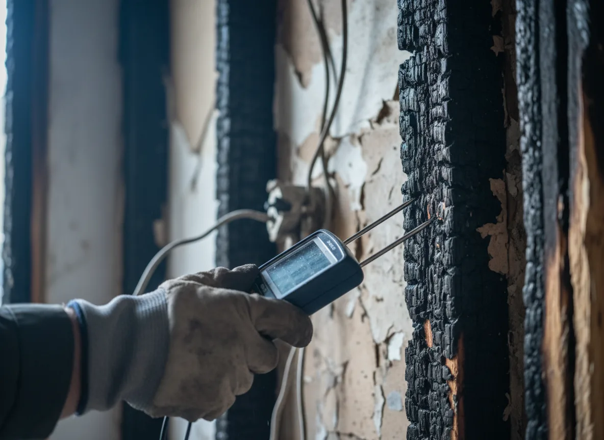 Fire Damage Restoration Folsom, CA FAQs